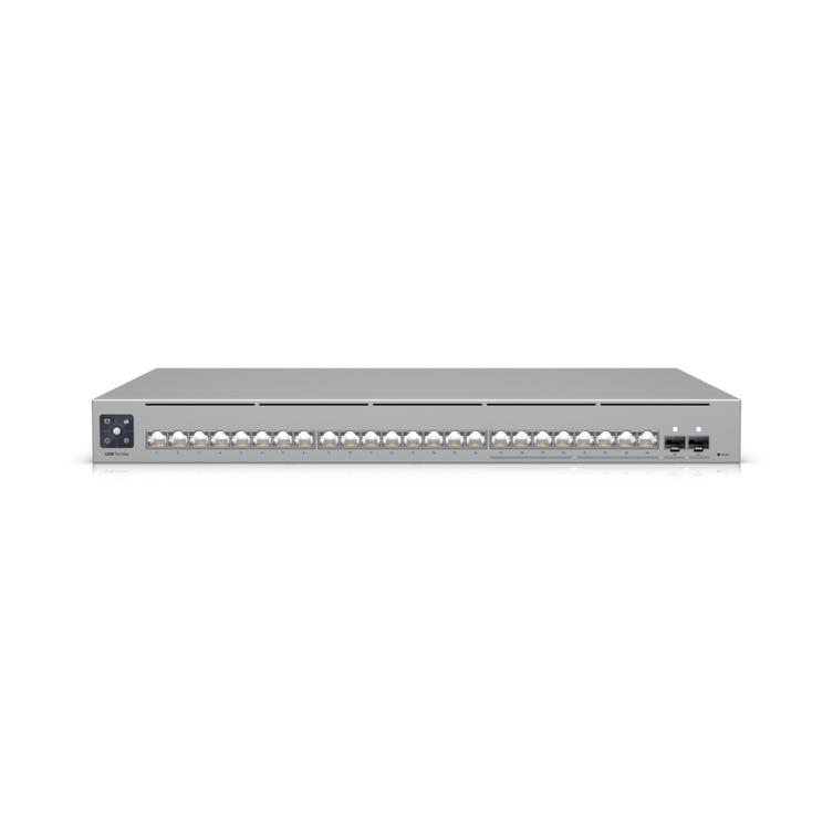 Ubiquiti Networks USW-Pro-Max-24-PoE UniFi Switch Pro Max 24 PoE
