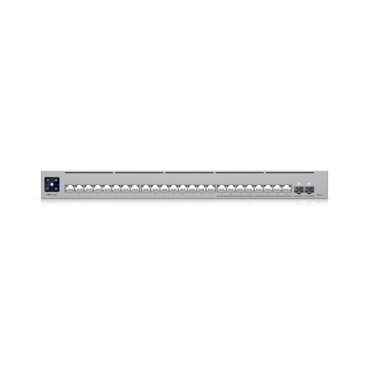 Ubiquiti Networks USW-Pro-Max-24 UniFi Switch Pro Max 24