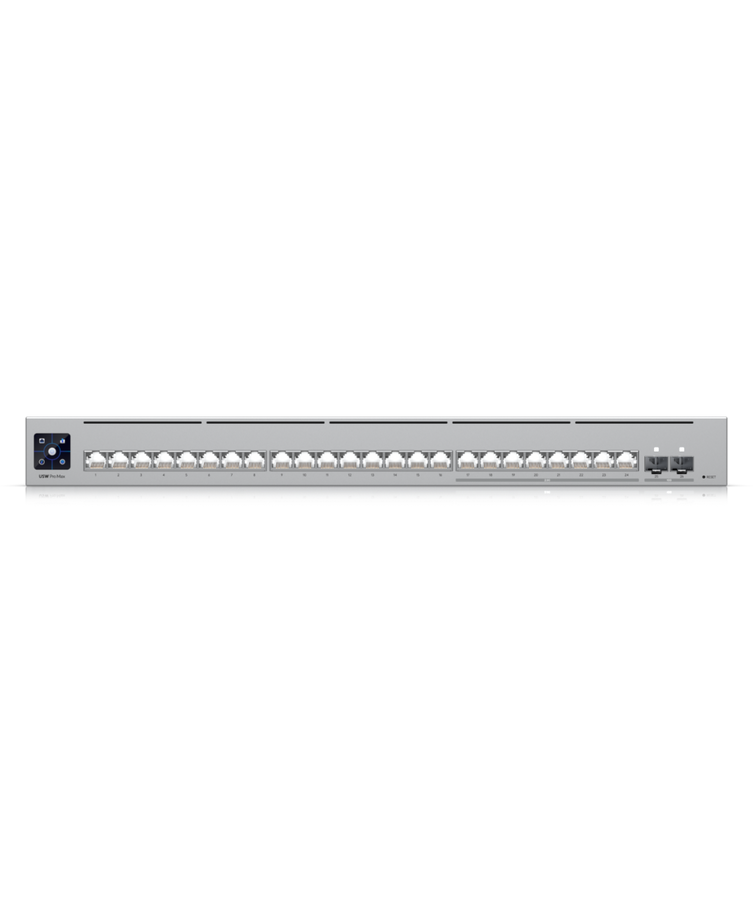 Ubiquiti Networks USW-Pro-Max-24 UniFi Switch Pro Max 24