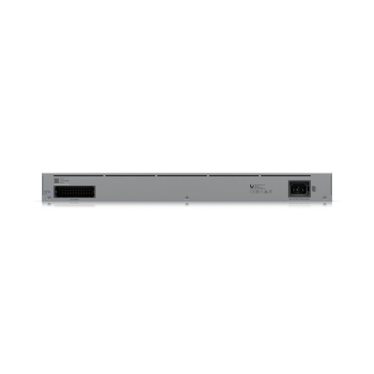 Ubiquiti Networks USW-Pro-Max-24 UniFi Switch Pro Max 24