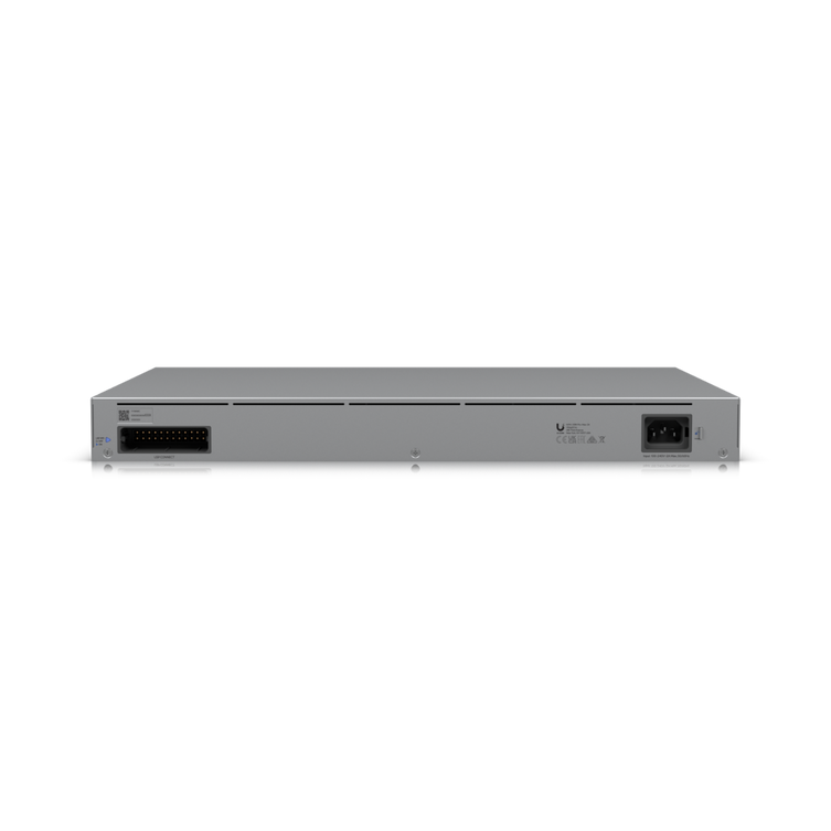 Ubiquiti Networks USW-Pro-Max-24-PoE UniFi Switch Pro Max 24 PoE