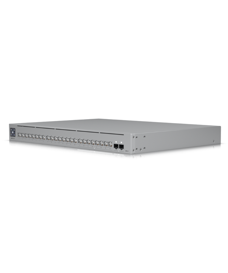 Ubiquiti Networks USW-Pro-Max-24-PoE UniFi Switch Pro Max 24 PoE