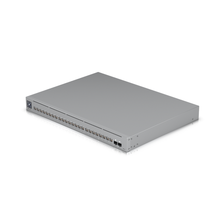 Ubiquiti Networks USW-Pro-Max-24 UniFi Switch Pro Max 24
