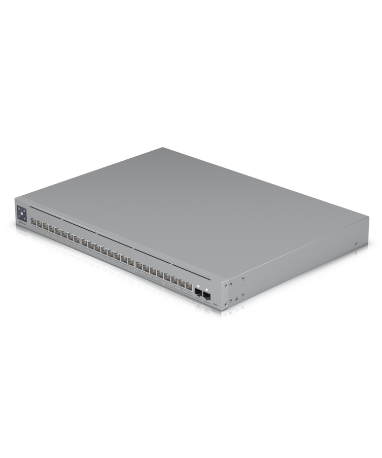 Ubiquiti Networks USW-Pro-Max-24 UniFi Switch Pro Max 24