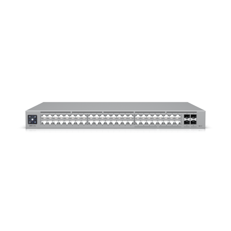 Ubiquiti Networks USW-Pro-Max-48 UniFi Switch Pro Max 48