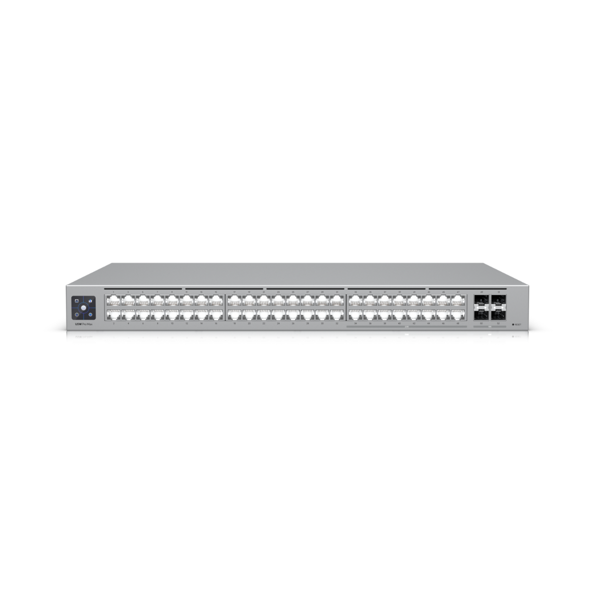 Ubiquiti Networks USW-Pro-Max-48 UniFi Switch Pro Max 48