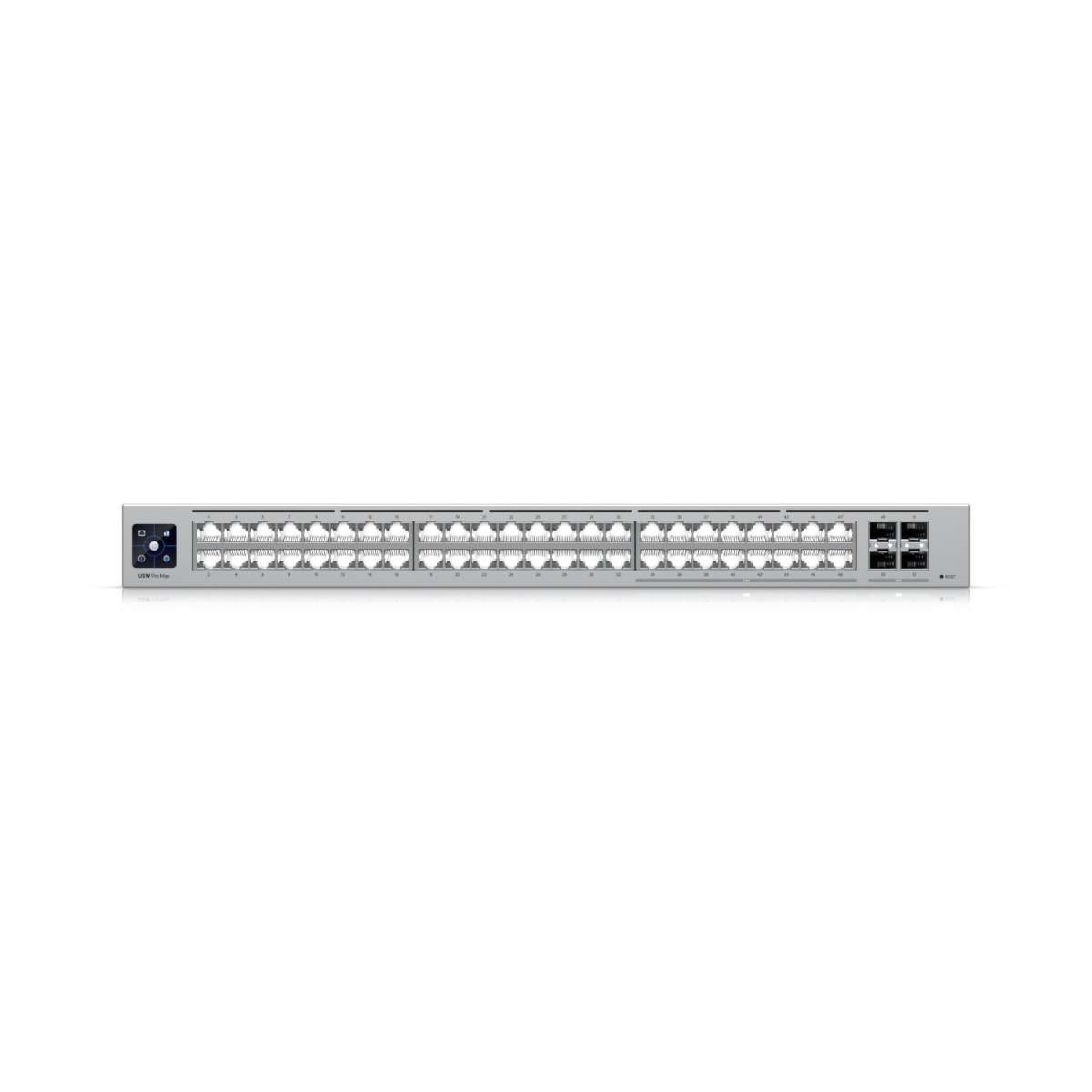 Ubiquiti Networks USW-Pro-Max-48 UniFi Switch Pro Max 48
