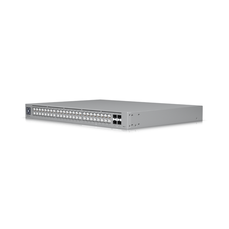 Ubiquiti Networks USW-Pro-Max-48 UniFi Switch Pro Max 48