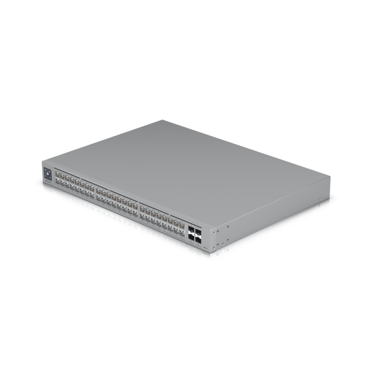 Ubiquiti Networks USW-Pro-Max-48 UniFi Switch Pro Max 48