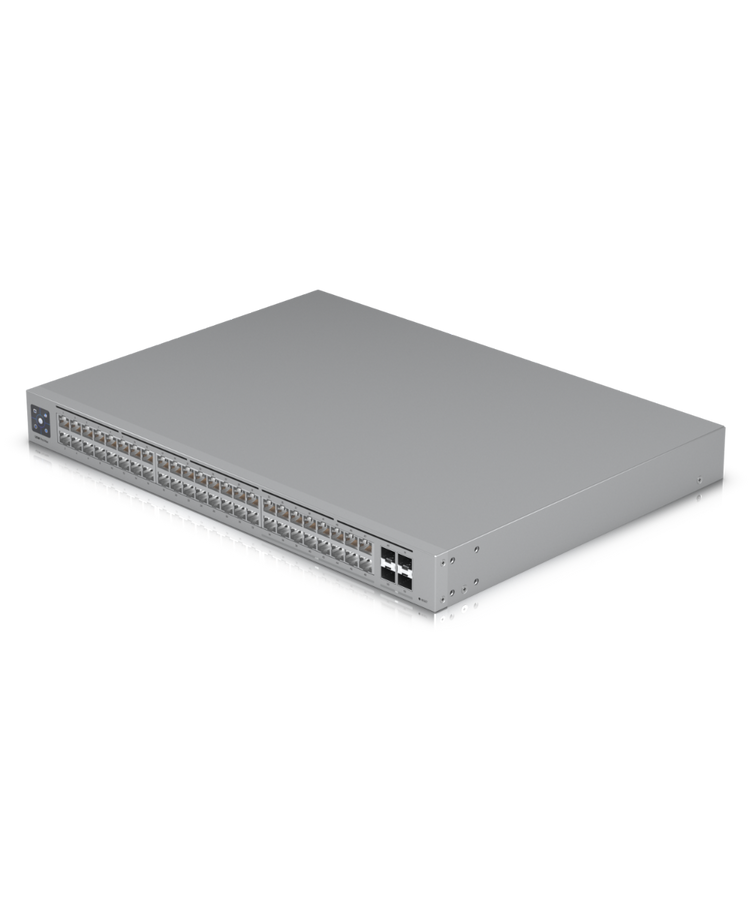 Ubiquiti Networks USW-Pro-Max-48 UniFi Switch Pro Max 48