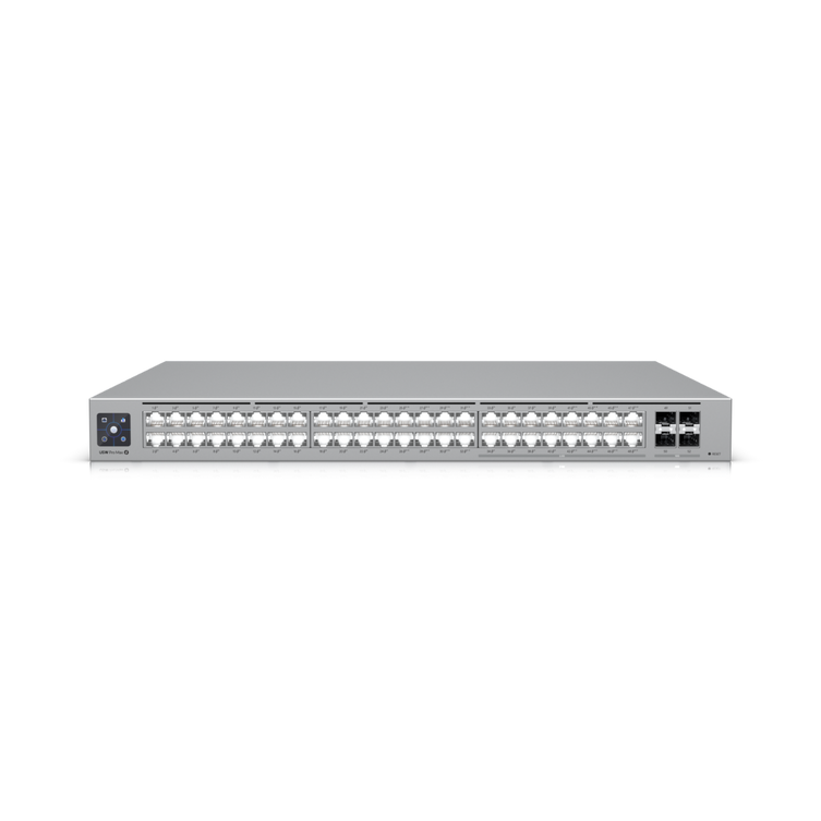 Ubiquiti Networks USW-Pro-Max-48-PoE UniFi Switch Pro Max 48 PoE