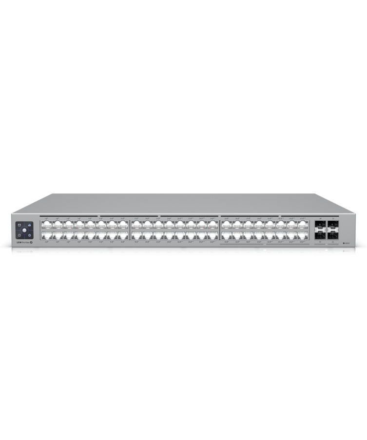 Ubiquiti Networks USW-Pro-Max-48-PoE UniFi Switch Pro Max 48 PoE