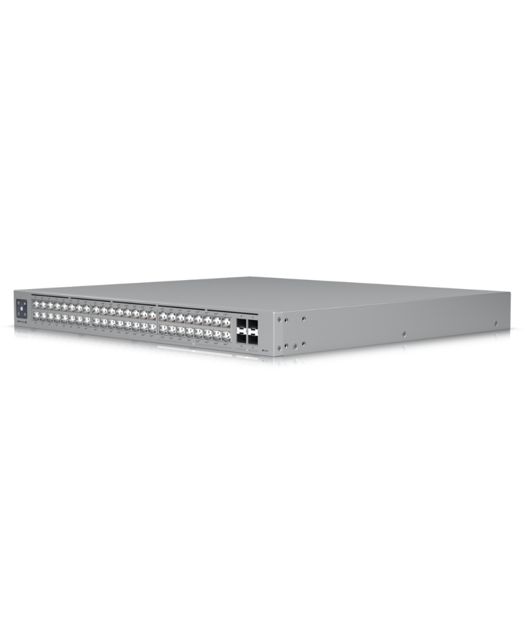 Ubiquiti Networks USW-Pro-Max-48-PoE UniFi Switch Pro Max 48 PoE