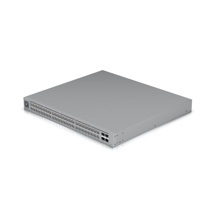 Ubiquiti Networks USW-Pro-Max-48-PoE UniFi Switch Pro Max 48 PoE