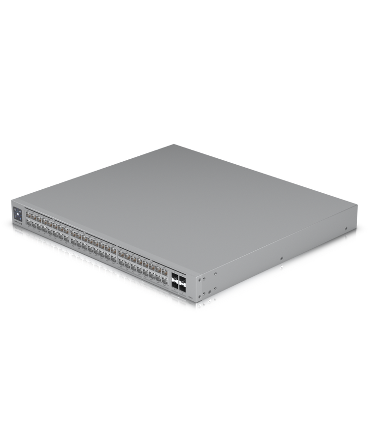 Ubiquiti Networks USW-Pro-Max-48-PoE UniFi Switch Pro Max 48 PoE