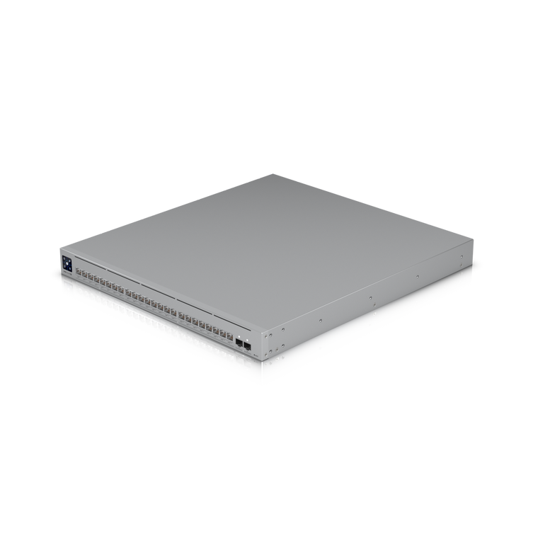 Ubiquiti USW-Pro-XG-24-PoE UniFi Switch Pro XG 24 PoE