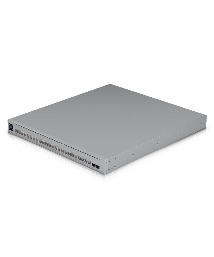 Ubiquiti USW-Pro-XG-24-PoE UniFi Switch Pro XG 24 PoE