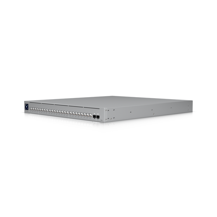 Ubiquiti USW-Pro-XG-24-PoE UniFi Switch Pro XG 24 PoE
