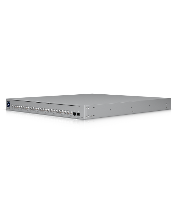 Ubiquiti USW-Pro-XG-24-PoE UniFi Switch Pro XG 24 PoE