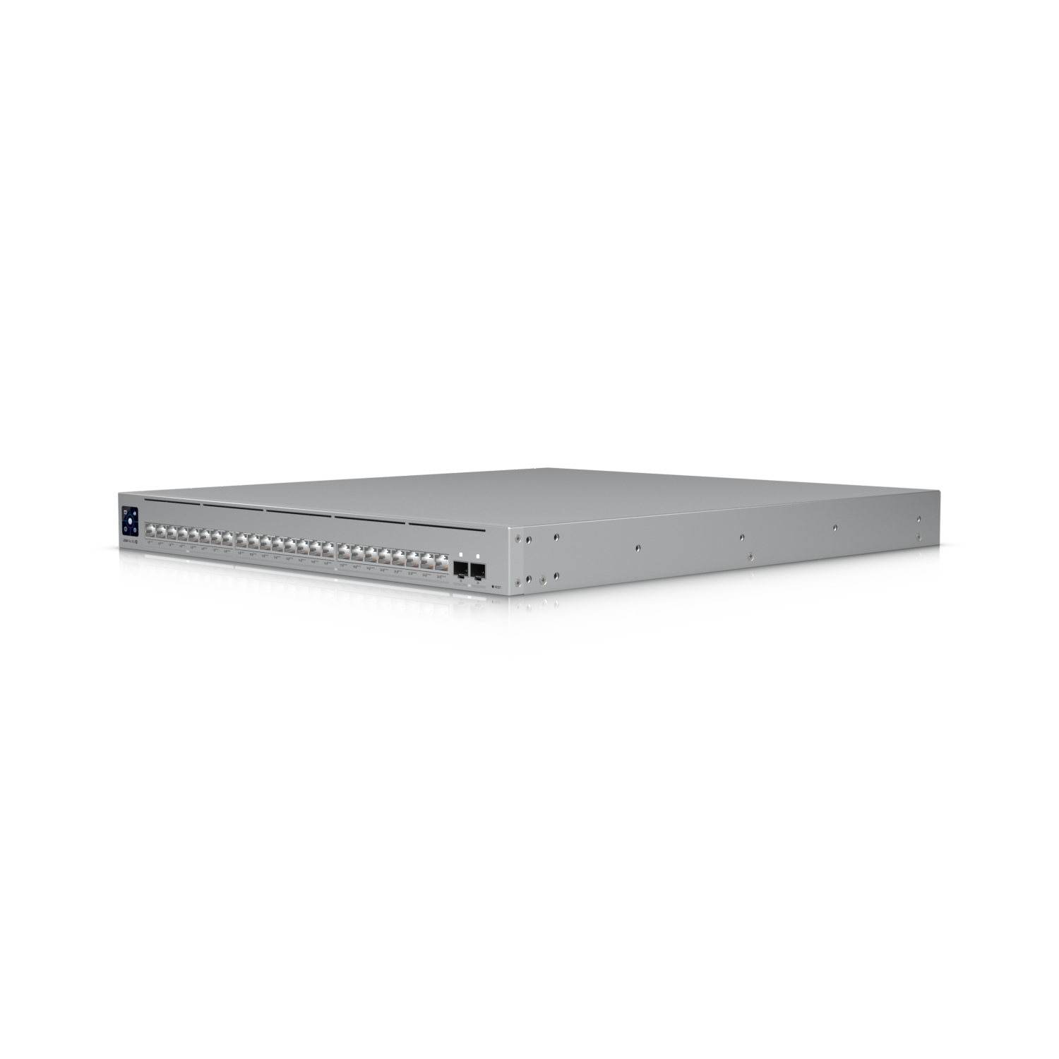 Ubiquiti USW-Pro-XG-24-PoE UniFi Switch Pro XG 24 PoE