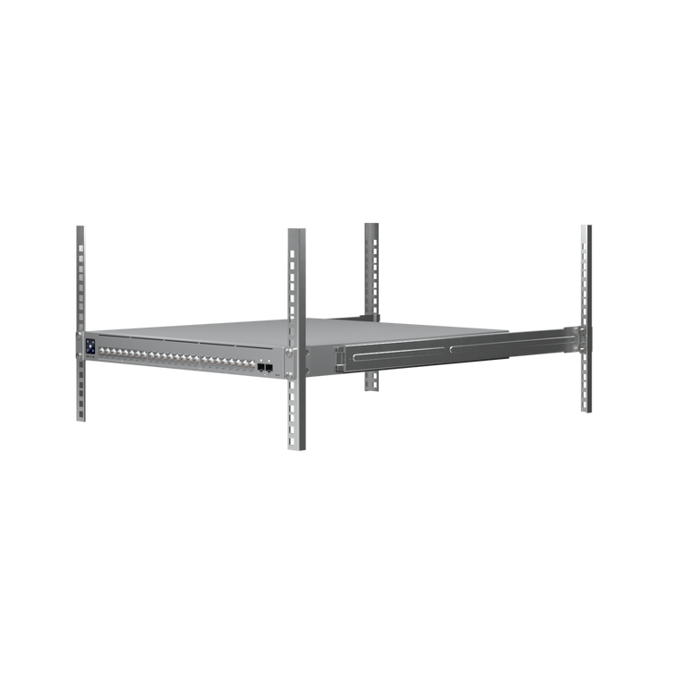 Ubiquiti USW-Pro-XG-24-PoE UniFi Switch Pro XG 24 PoE
