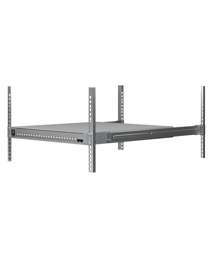 Ubiquiti USW-Pro-XG-24-PoE UniFi Switch Pro XG 24 PoE