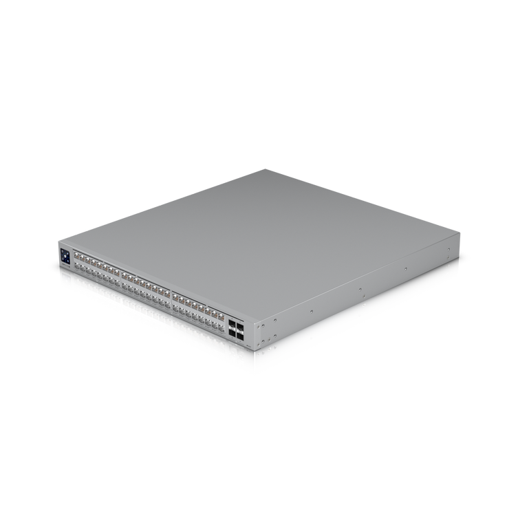 Ubiquiti USW-Pro-XG-48-PoE UniFi Switch Pro XG 48 PoE