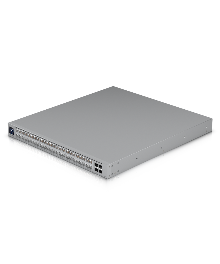 Ubiquiti USW-Pro-XG-48-PoE UniFi Switch Pro XG 48 PoE