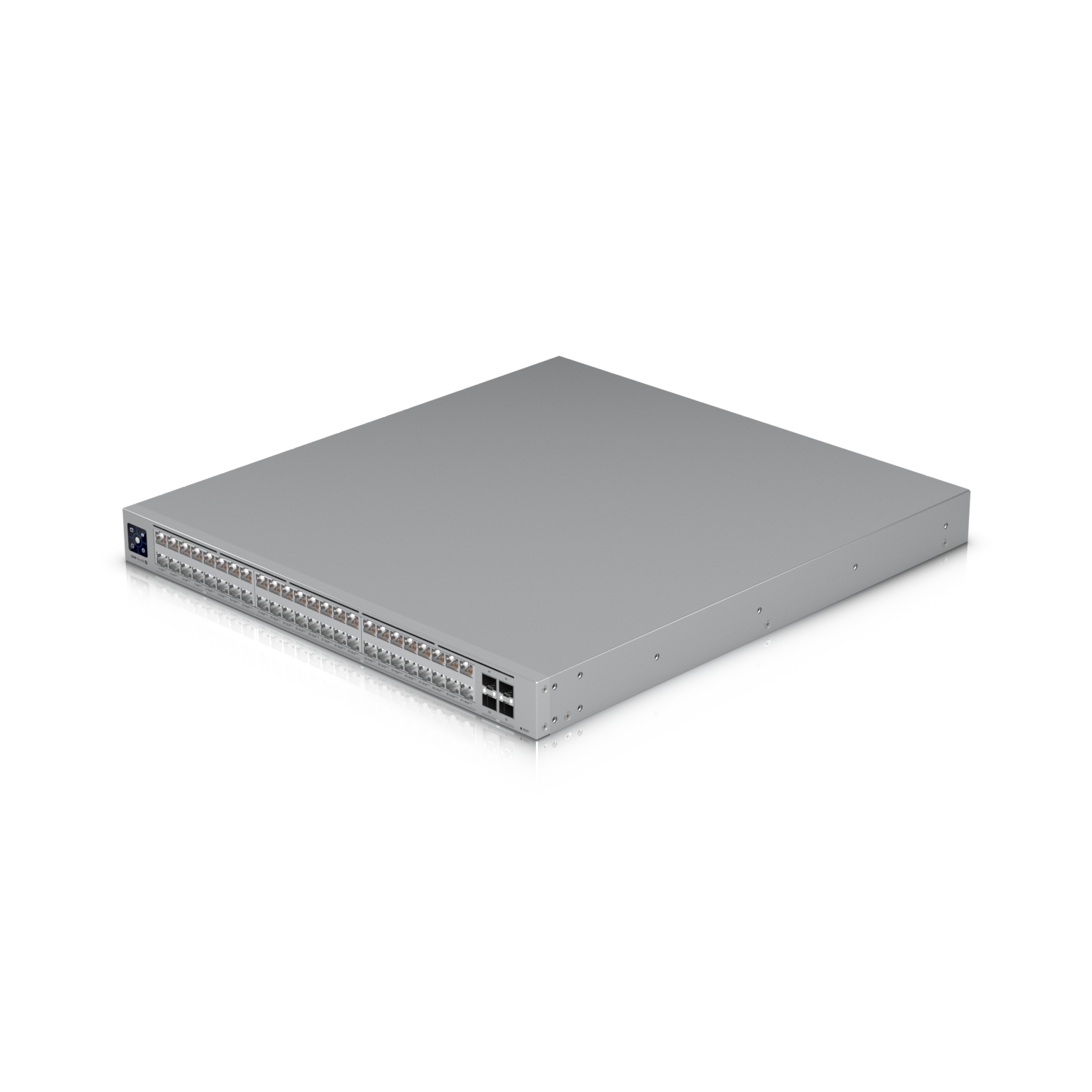 Ubiquiti USW-Pro-XG-48-PoE UniFi Switch Pro XG 48 PoE