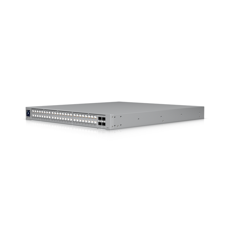 Ubiquiti USW-Pro-XG-48-PoE UniFi Switch Pro XG 48 PoE