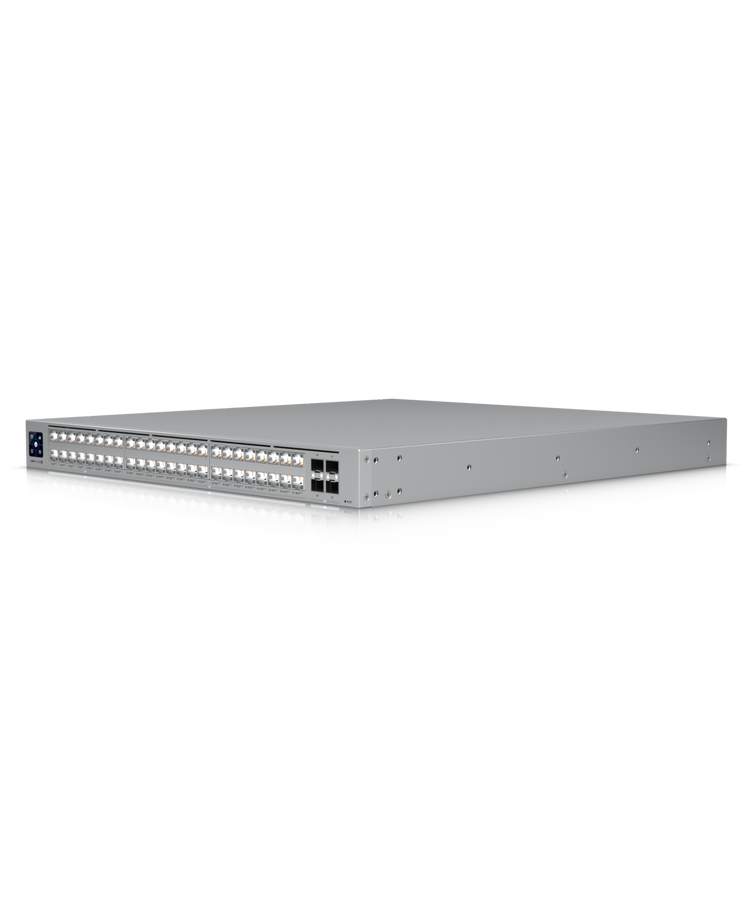 Ubiquiti USW-Pro-XG-48-PoE UniFi Switch Pro XG 48 PoE