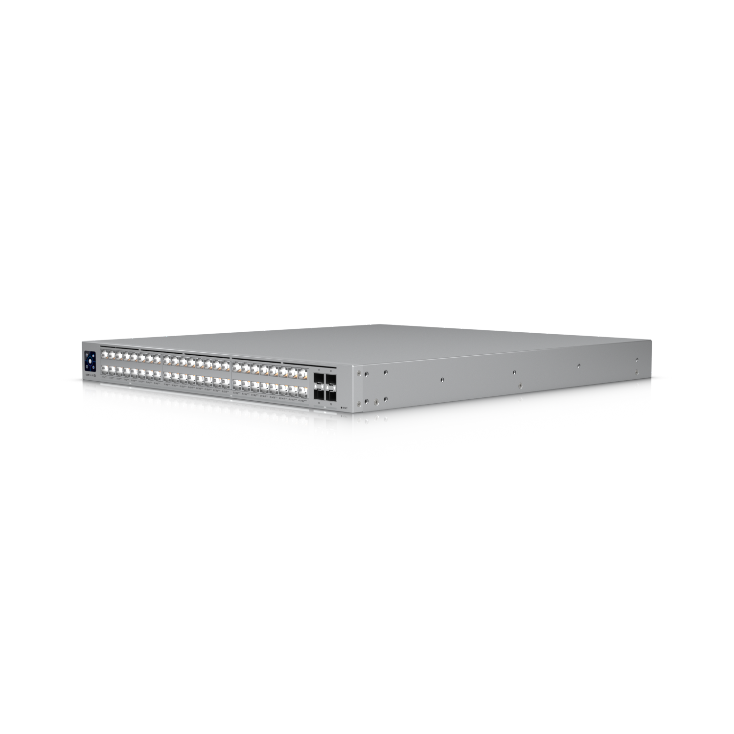 Ubiquiti USW-Pro-XG-48-PoE UniFi Switch Pro XG 48 PoE