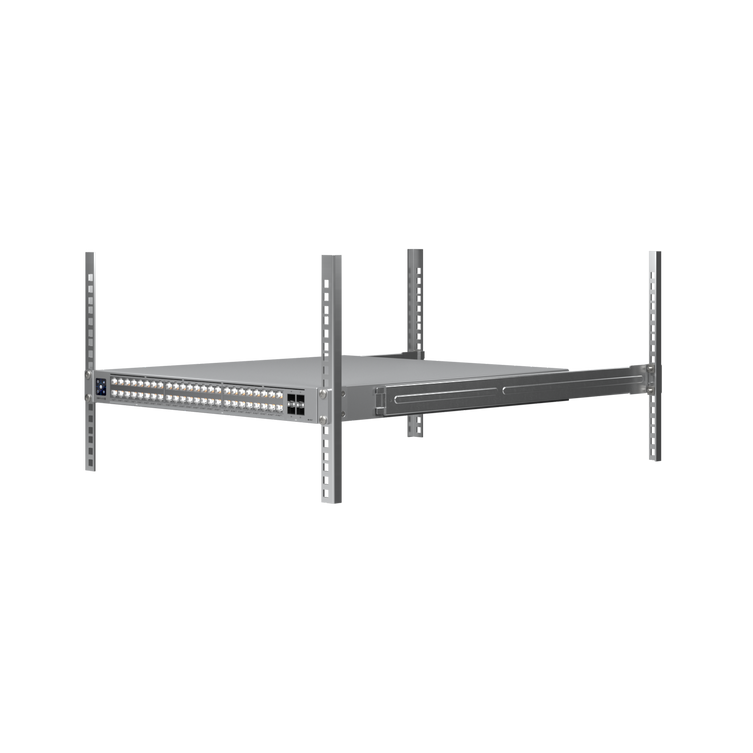 Ubiquiti USW-Pro-XG-48-PoE UniFi Switch Pro XG 48 PoE