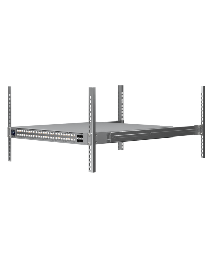 Ubiquiti USW-Pro-XG-48-PoE UniFi Switch Pro XG 48 PoE
