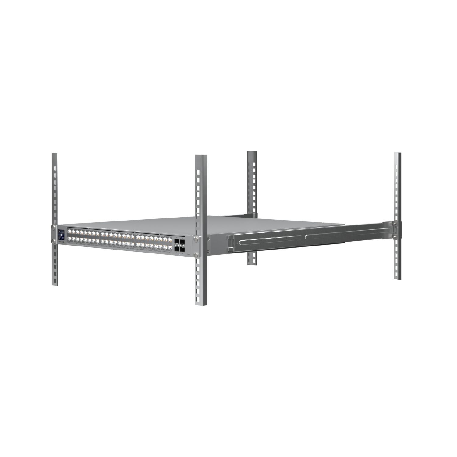 Ubiquiti USW-Pro-XG-48-PoE UniFi Switch Pro XG 48 PoE
