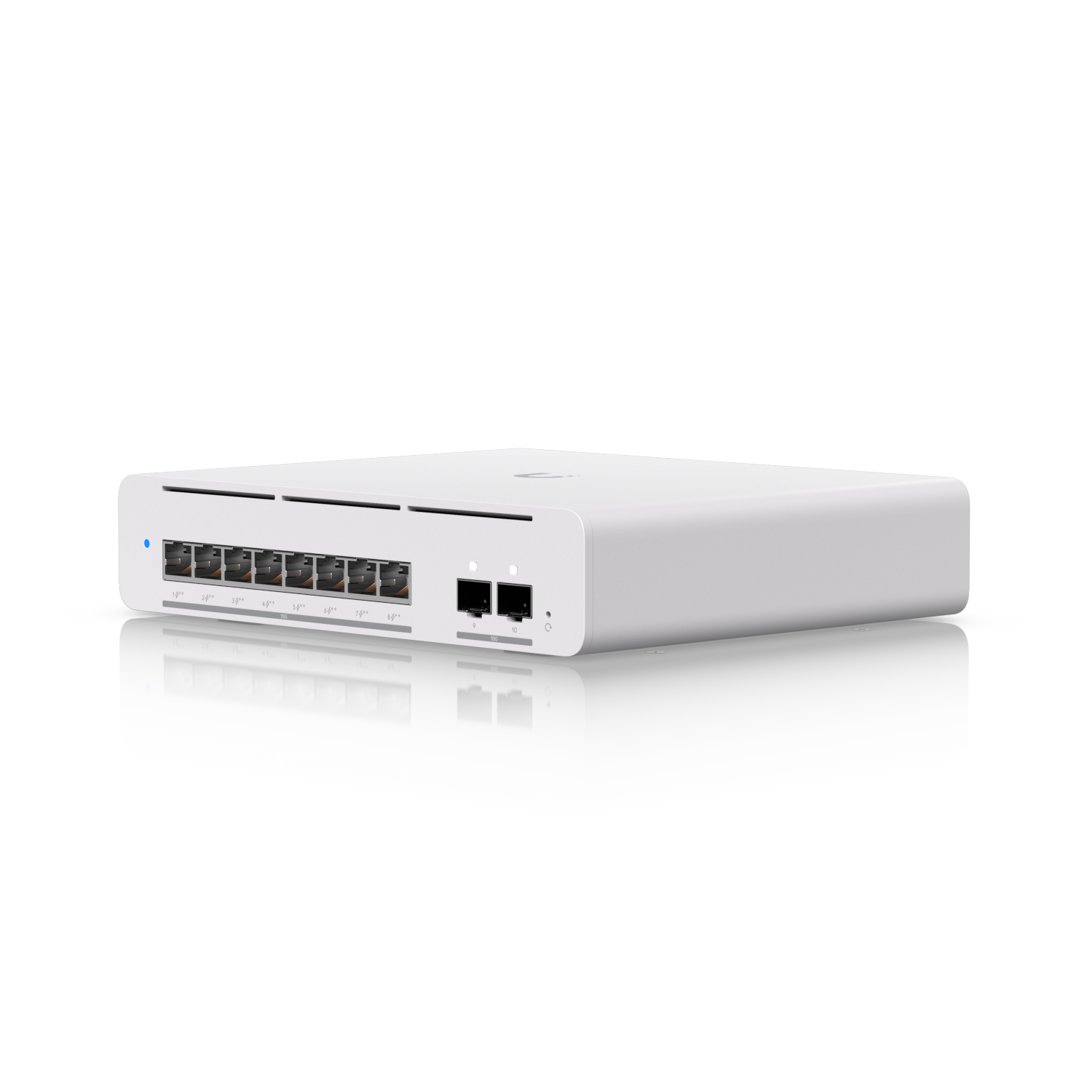 Ubiquiti USW-Pro-XG-8-PoE UniFi Switch Pro XG 8 PoE