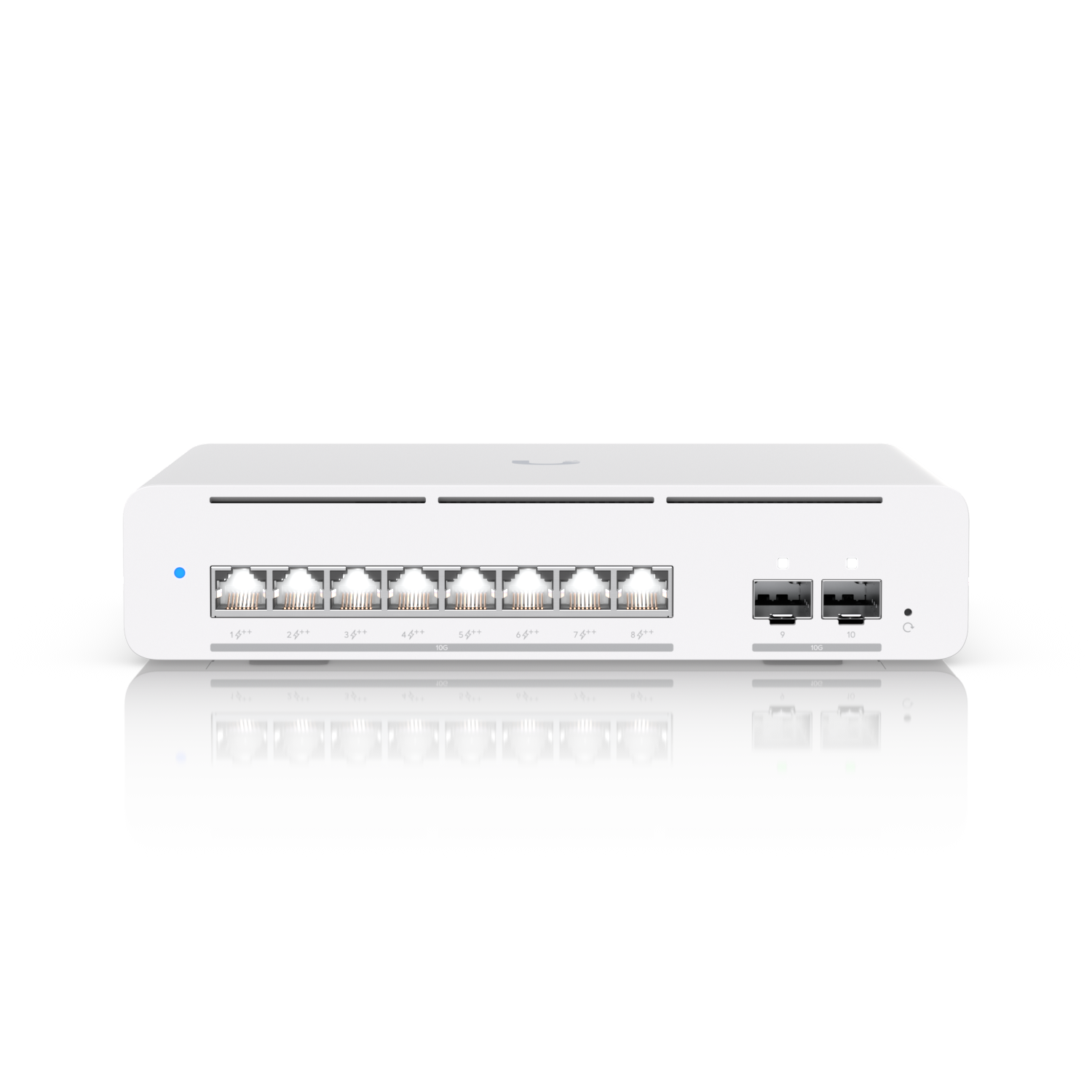 Ubiquiti USW-Pro-XG-8-PoE UniFi Switch Pro XG 8 PoE