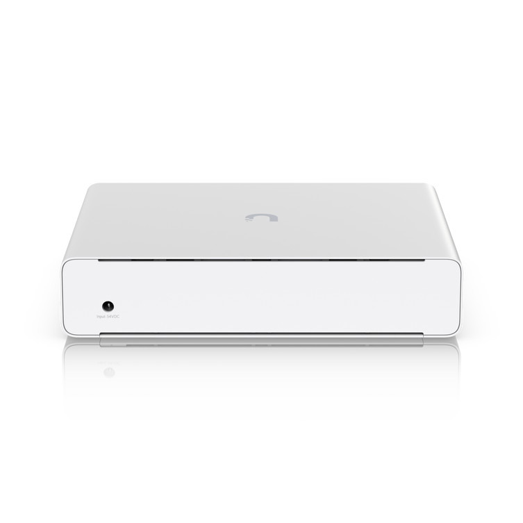Ubiquiti USW-Pro-XG-8-PoE UniFi Switch Pro XG 8 PoE