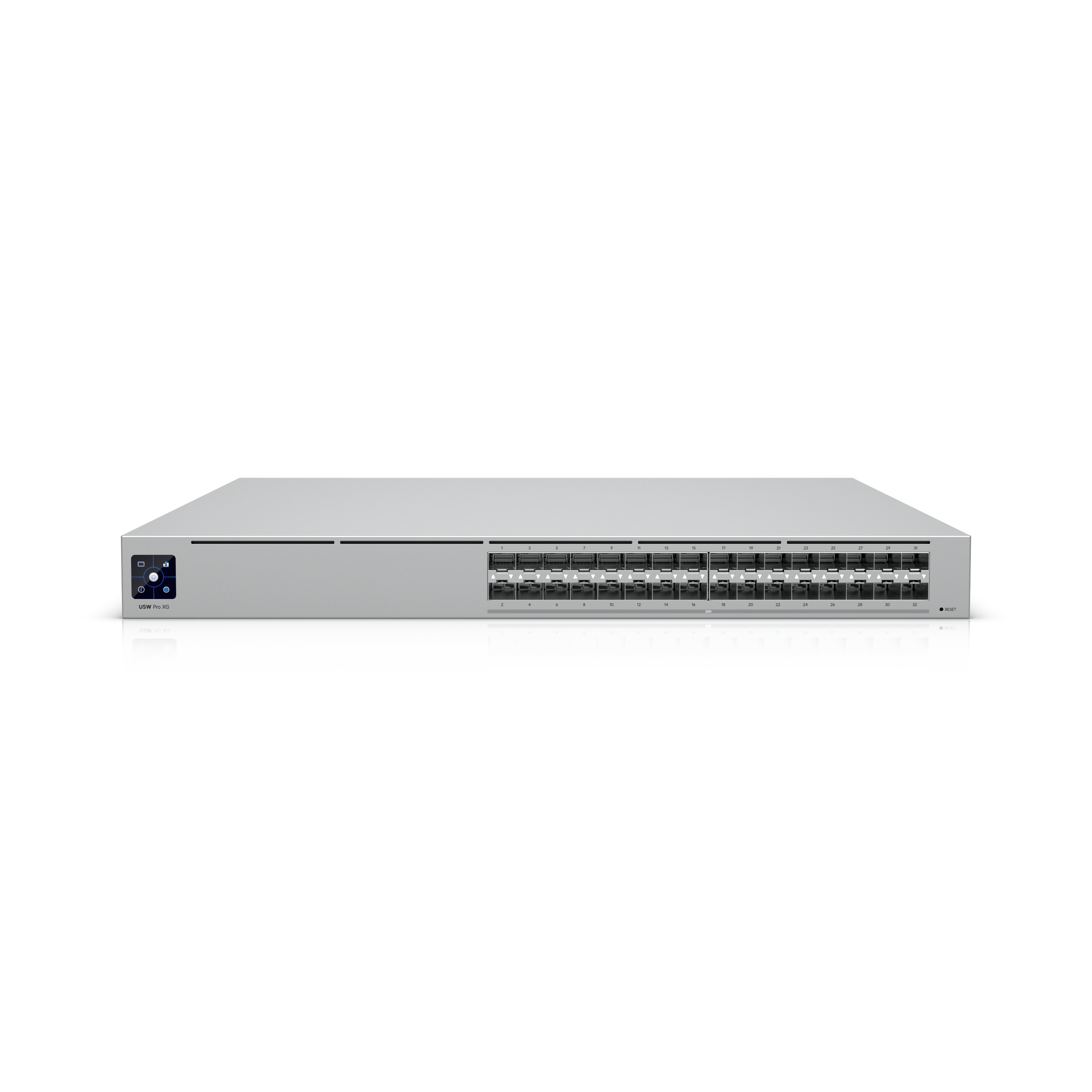 Ubiquiti USW-Pro-XG-Aggregation UniFi Switch Pro XG Aggregration