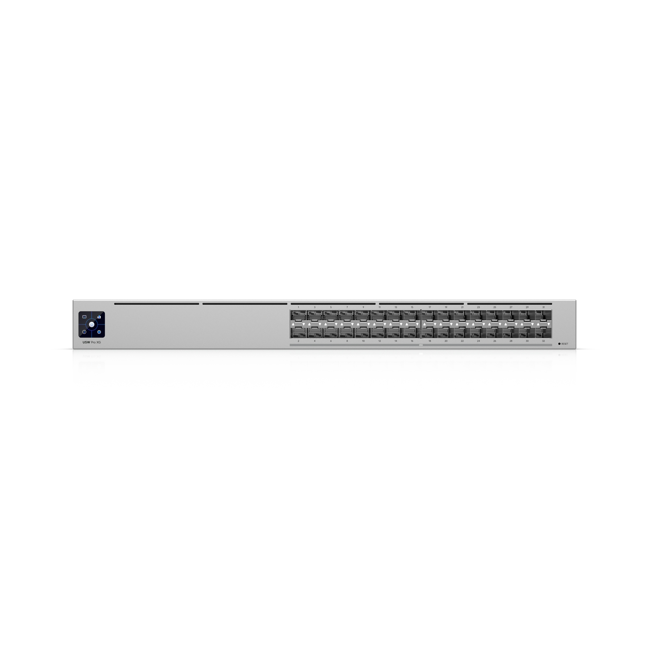 Ubiquiti USW-Pro-XG-Aggregation UniFi Switch Pro XG Aggregration
