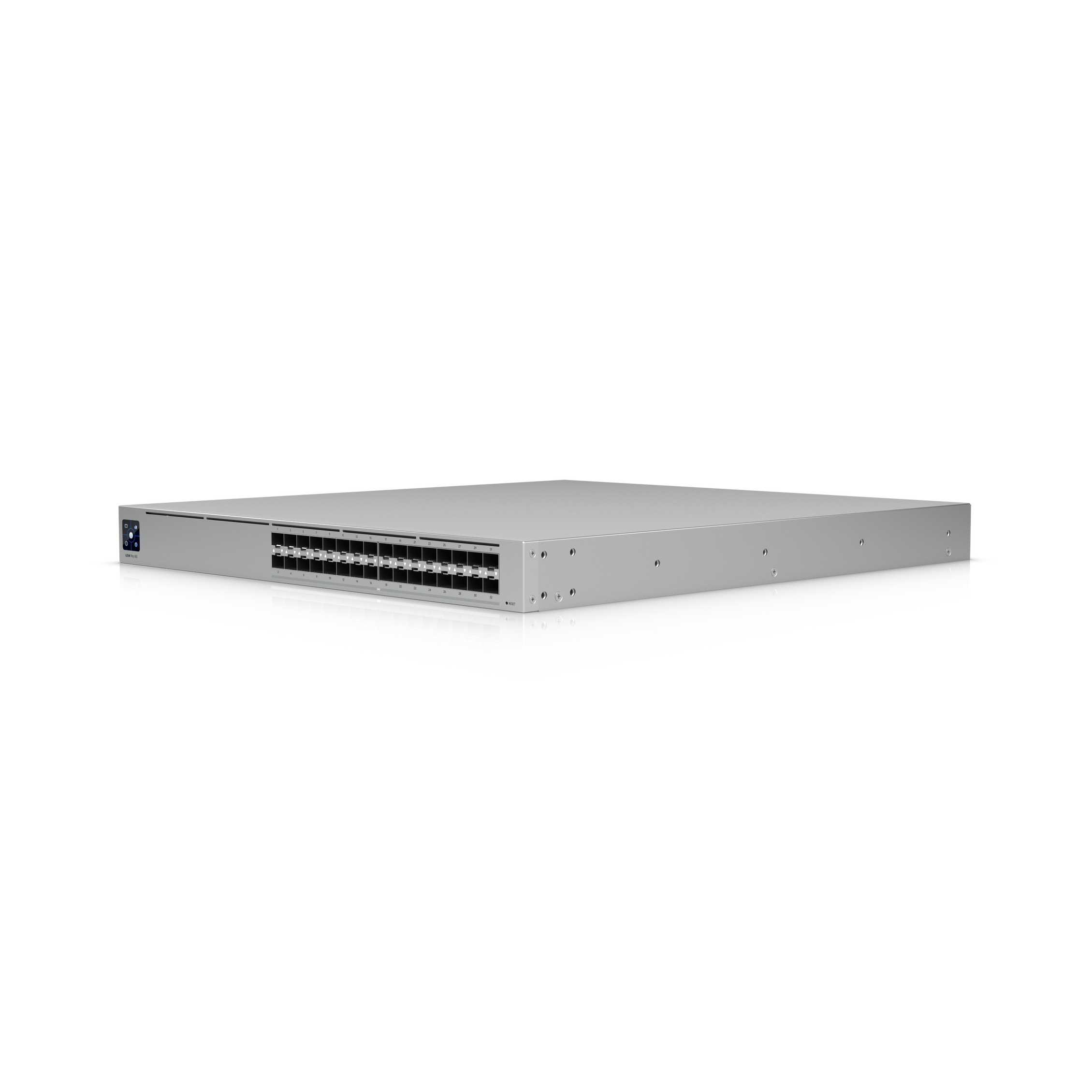 Ubiquiti USW-Pro-XG-Aggregation UniFi Switch Pro XG Aggregration