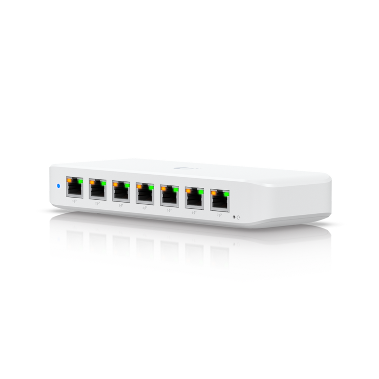 Ubiquiti USW-Ultra UniFi Switch Ultra