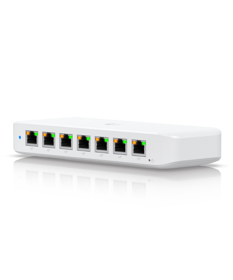 Ubiquiti USW-Ultra UniFi Switch Ultra