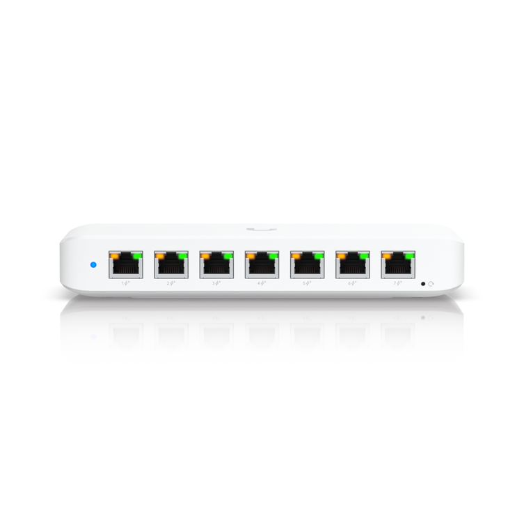 Ubiquiti USW-Ultra UniFi Switch Ultra
