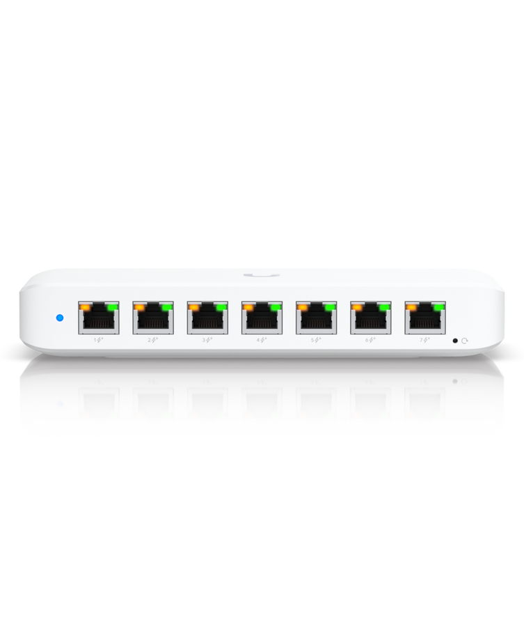 Ubiquiti USW-Ultra UniFi Switch Ultra