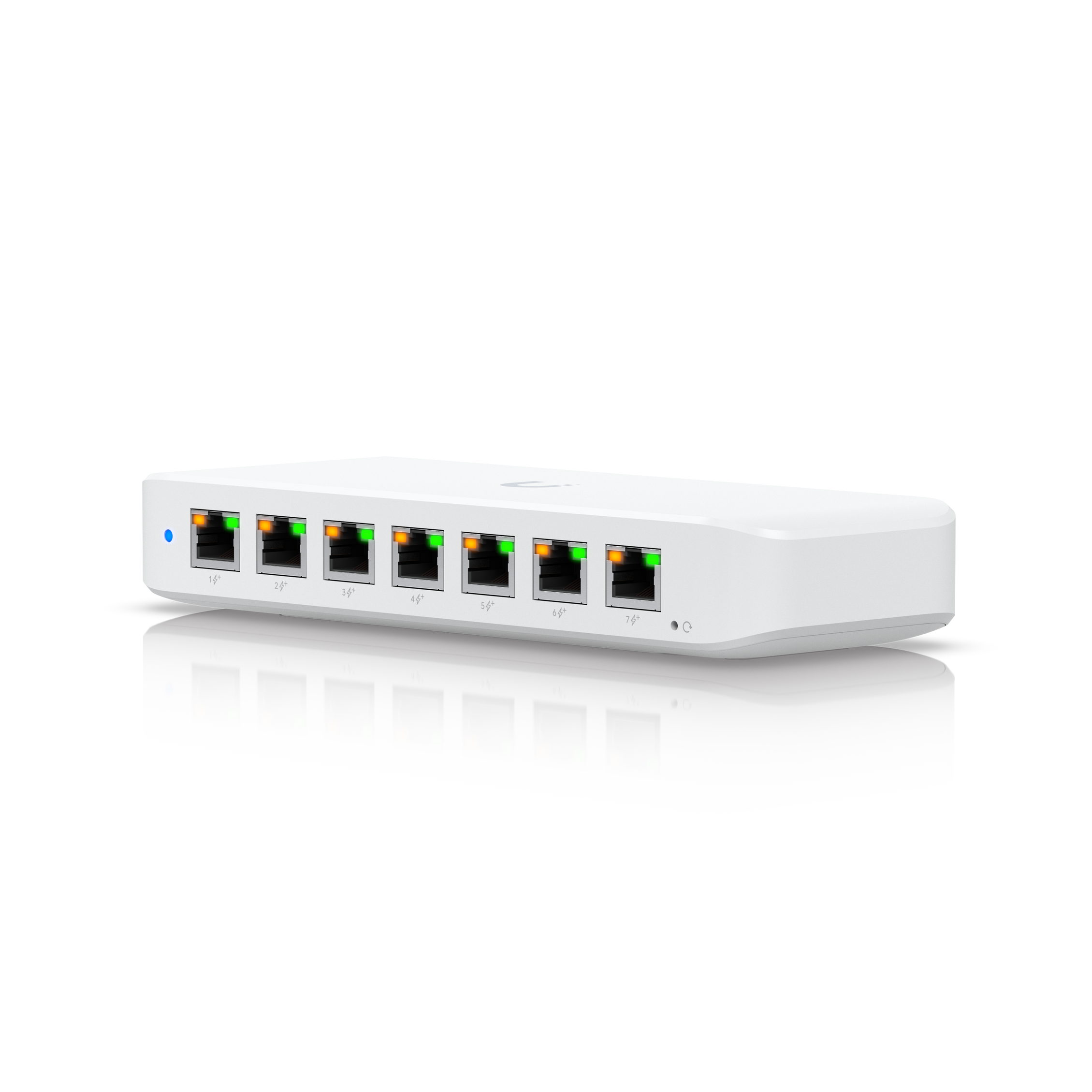 Ubiquiti USW-Ultra-210W UniFi Switch Ultra 210W
