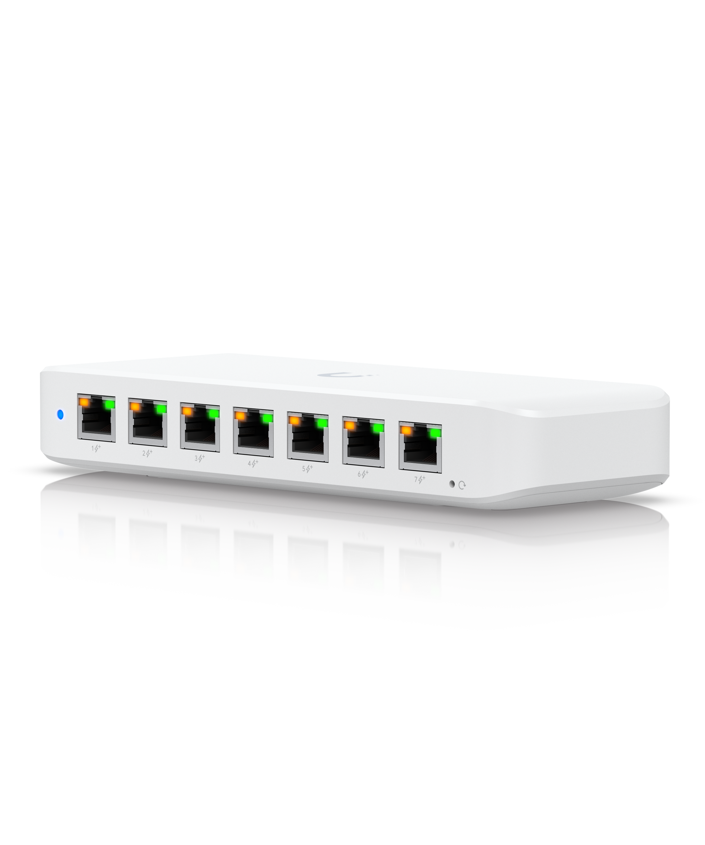Ubiquiti USW-Ultra-210W UniFi Switch Ultra 210W