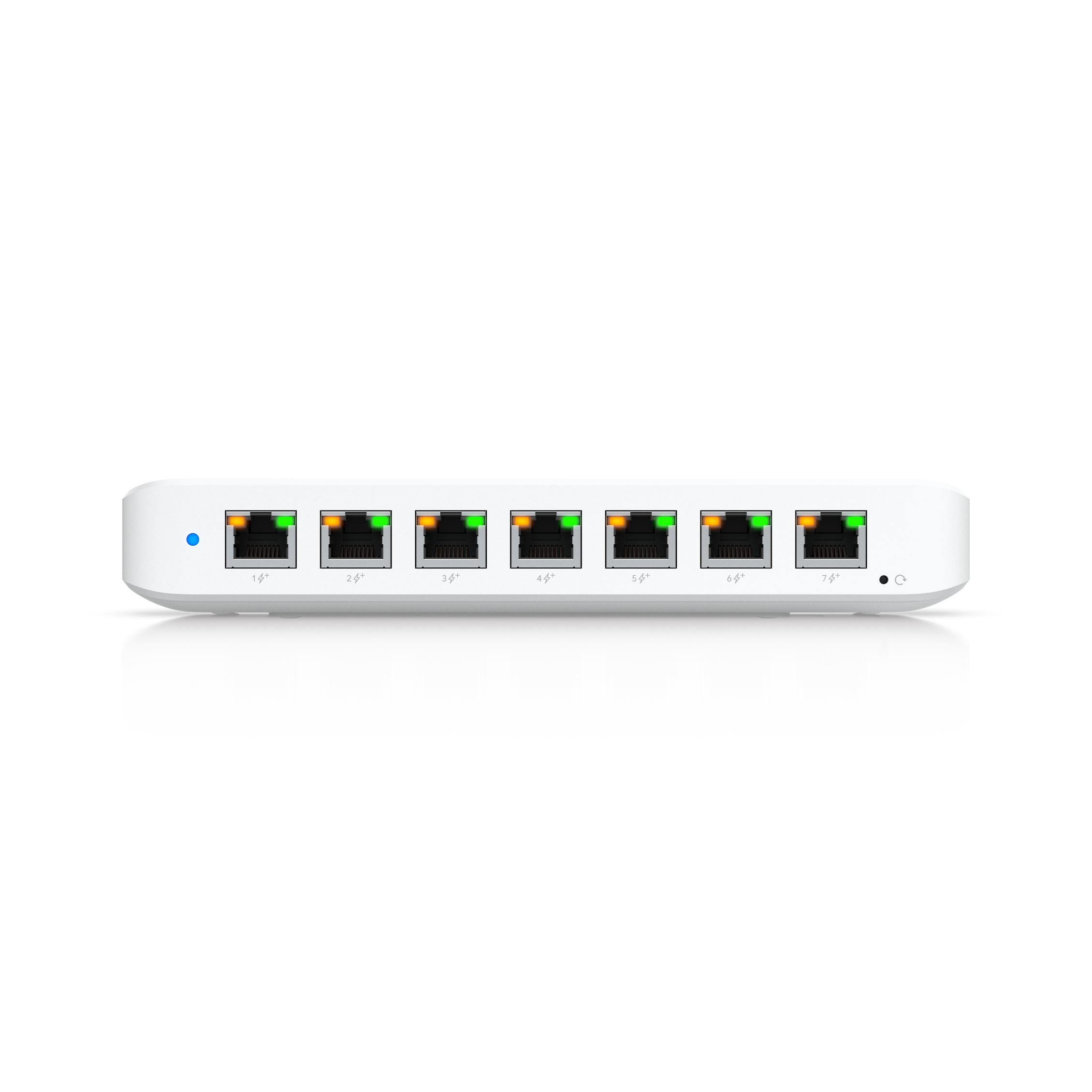 Ubiquiti USW-Ultra-210W UniFi Switch Ultra 210W
