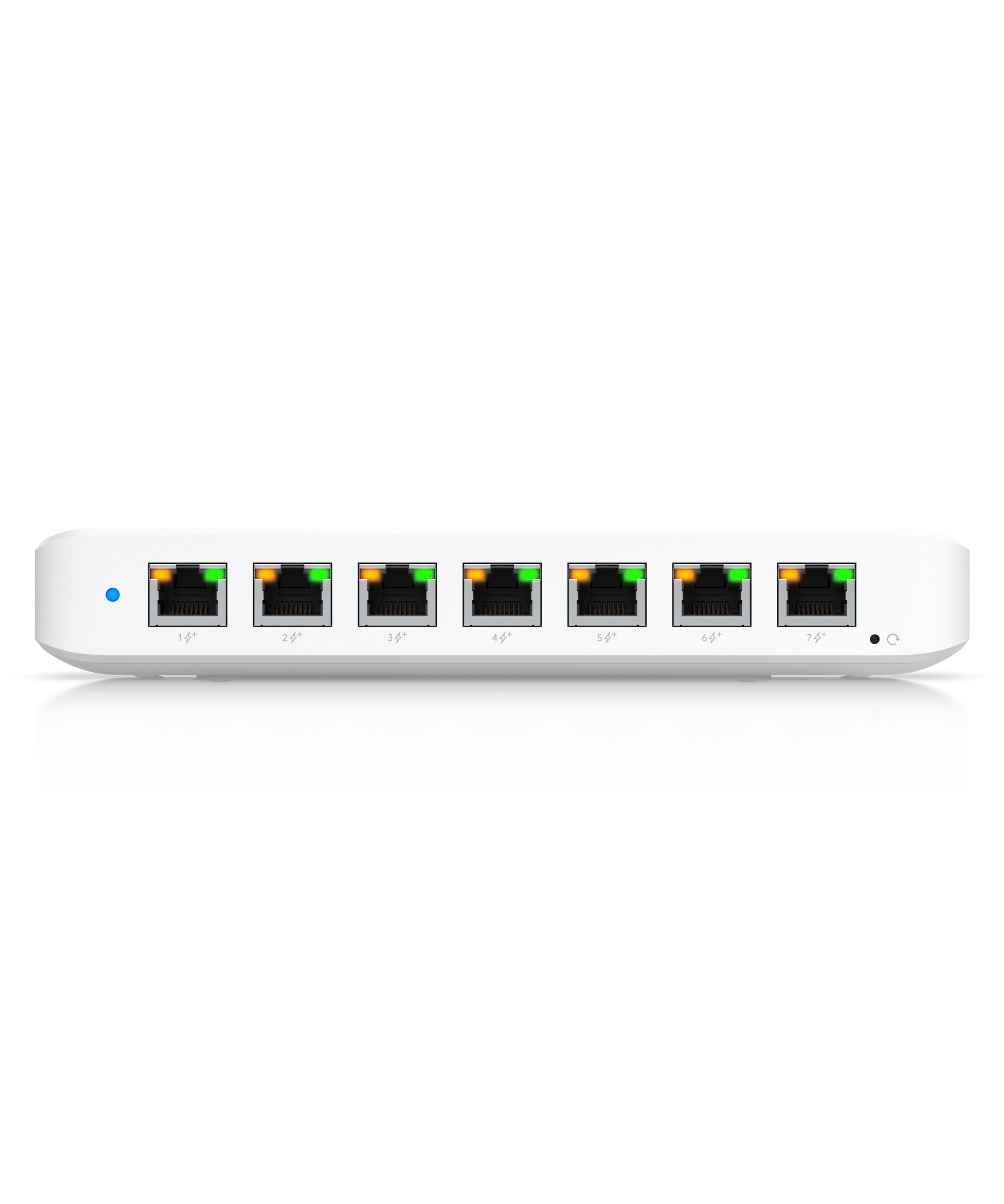 Ubiquiti USW-Ultra-210W UniFi Switch Ultra 210W
