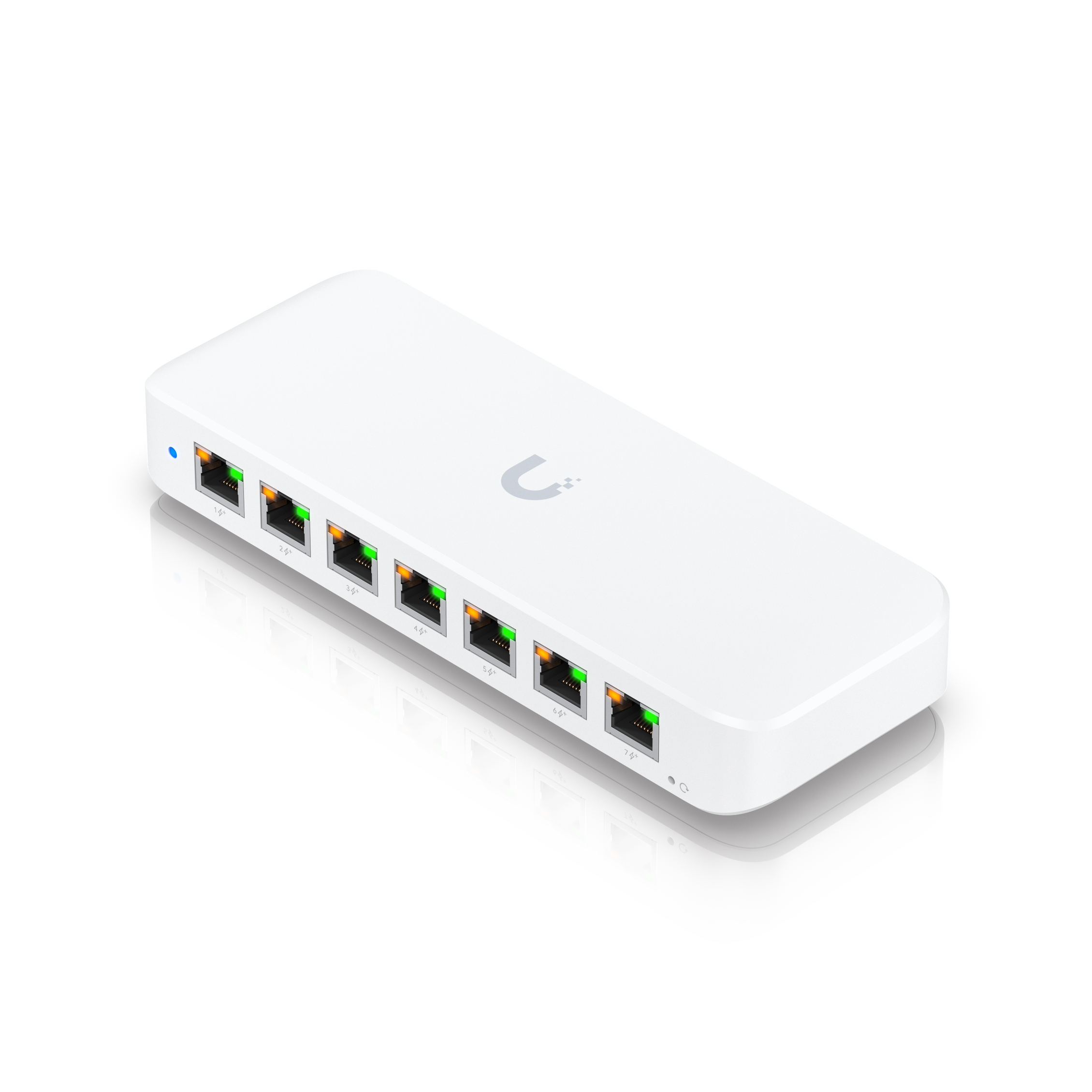 Ubiquiti USW-Ultra-210W UniFi Switch Ultra 210W